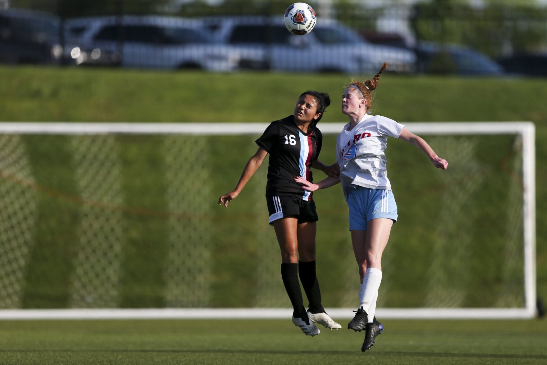 4A State Soccer: Holland Hall vs Metro Christian